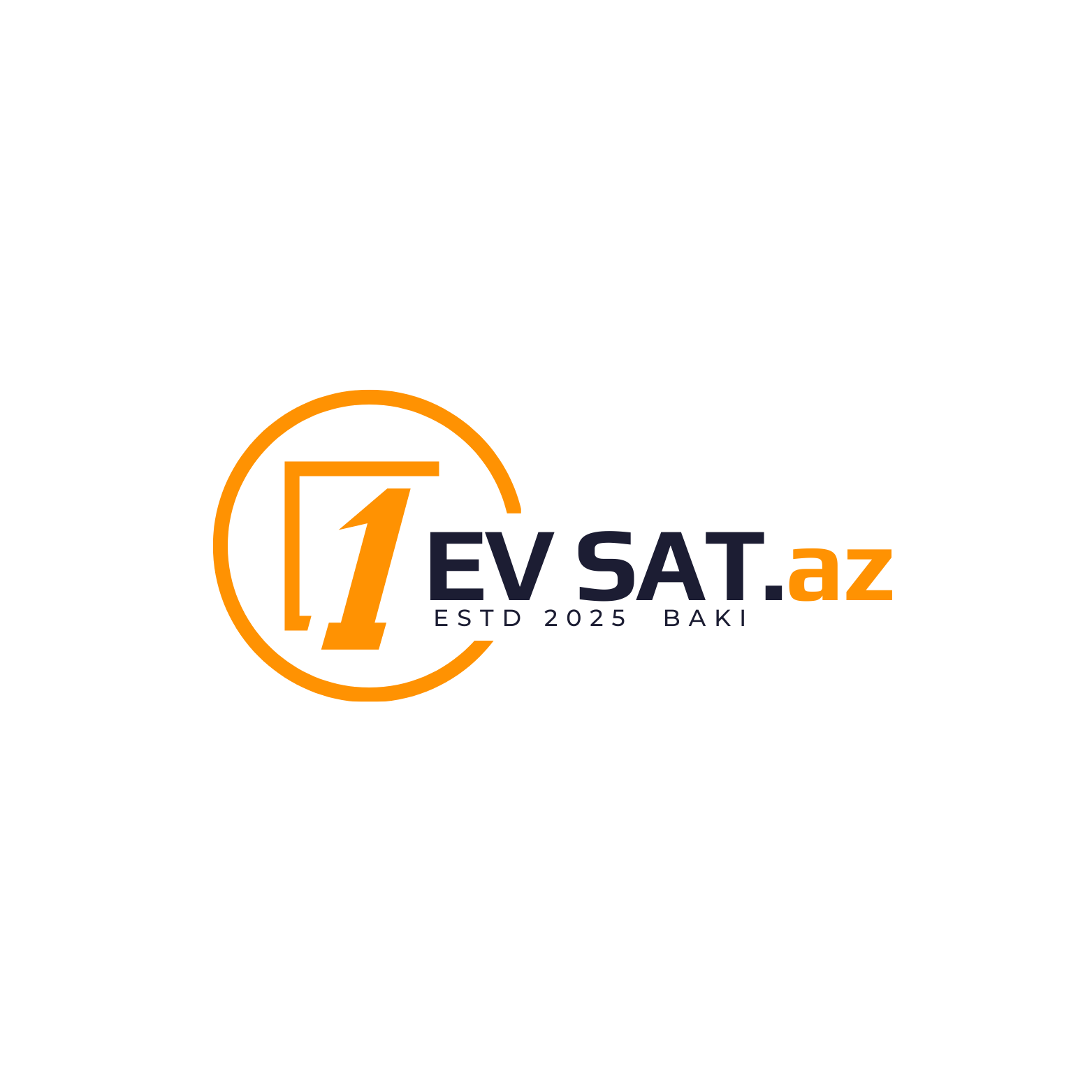 1Ev Sat Əmlak Portalı